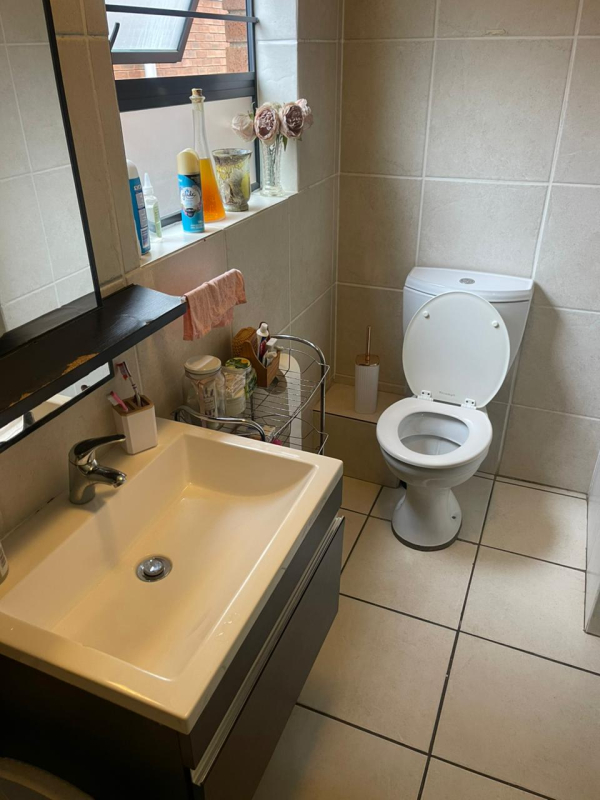 3 Bedroom Property for Sale in Greenstone Hill Gauteng