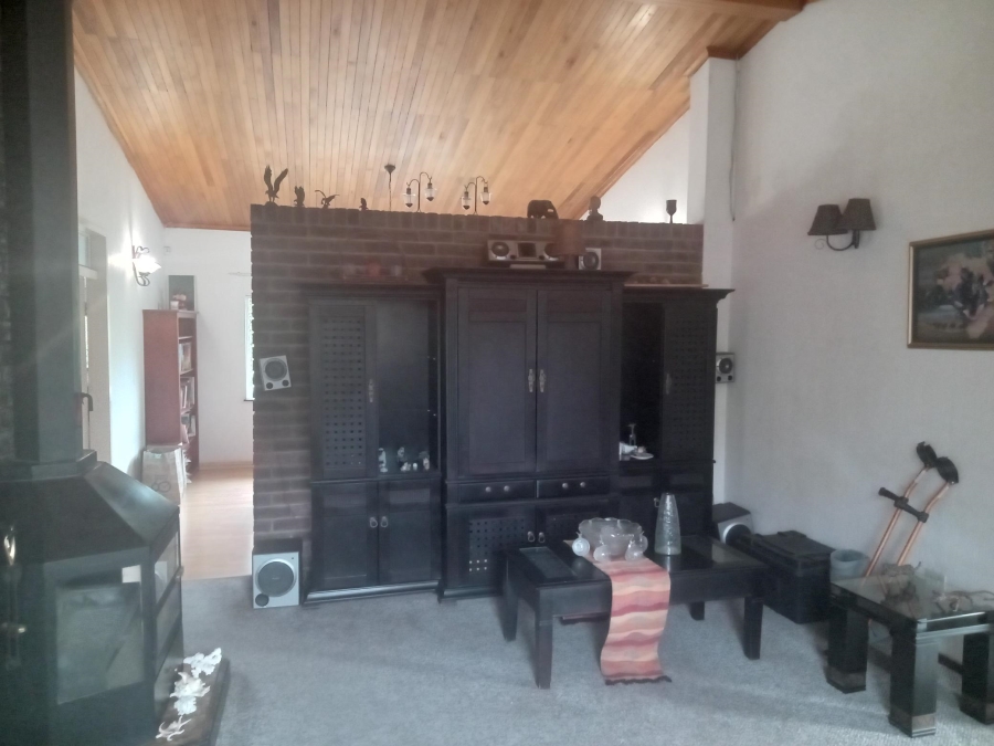 4 Bedroom Property for Sale in Ferndale Gauteng