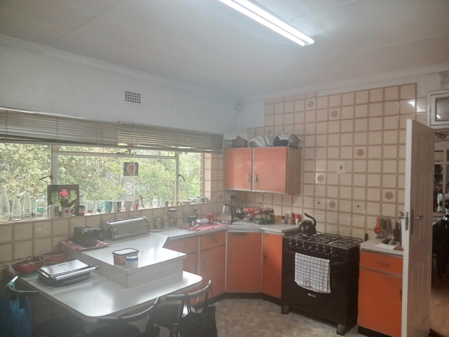 4 Bedroom Property for Sale in Ferndale Gauteng
