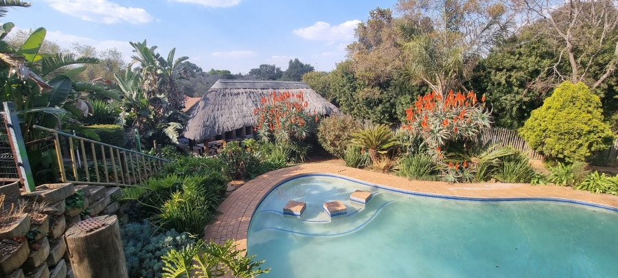 2 Bedroom Property for Sale in Newlands Gauteng