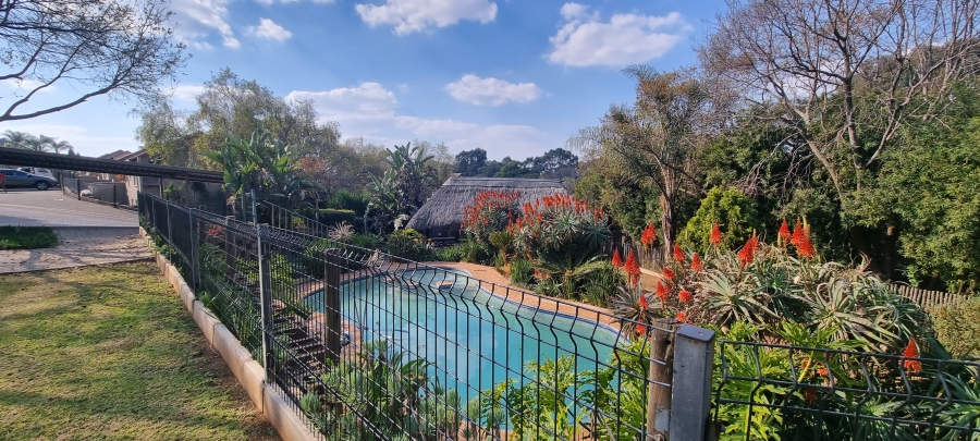 2 Bedroom Property for Sale in Newlands Gauteng