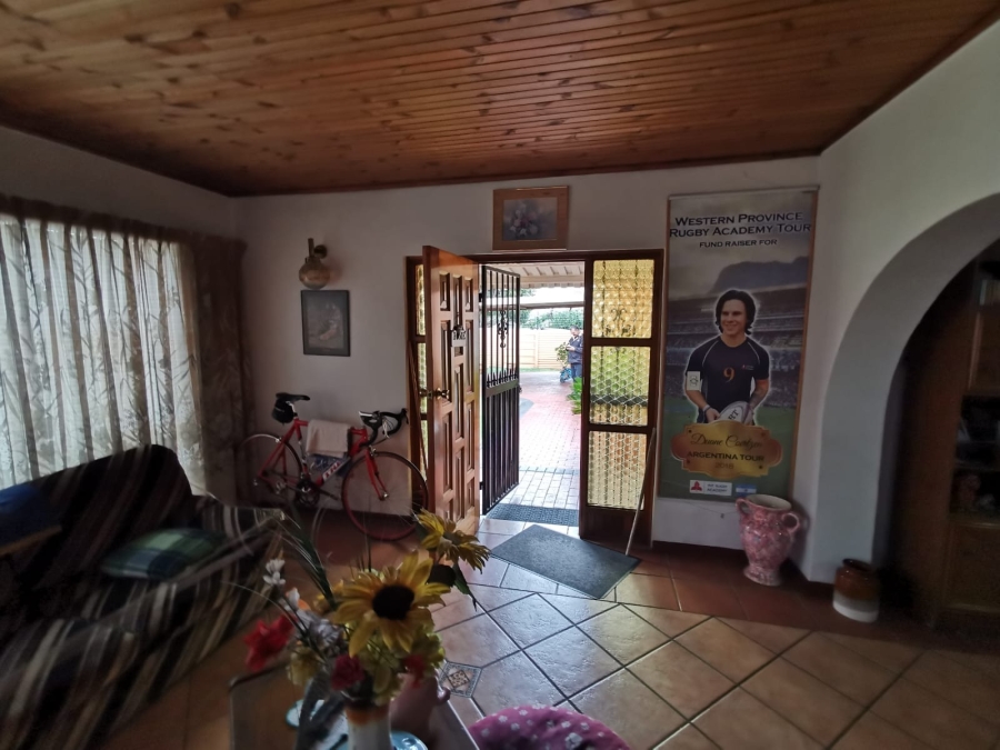 4 Bedroom Property for Sale in Verwoerdpark Gauteng