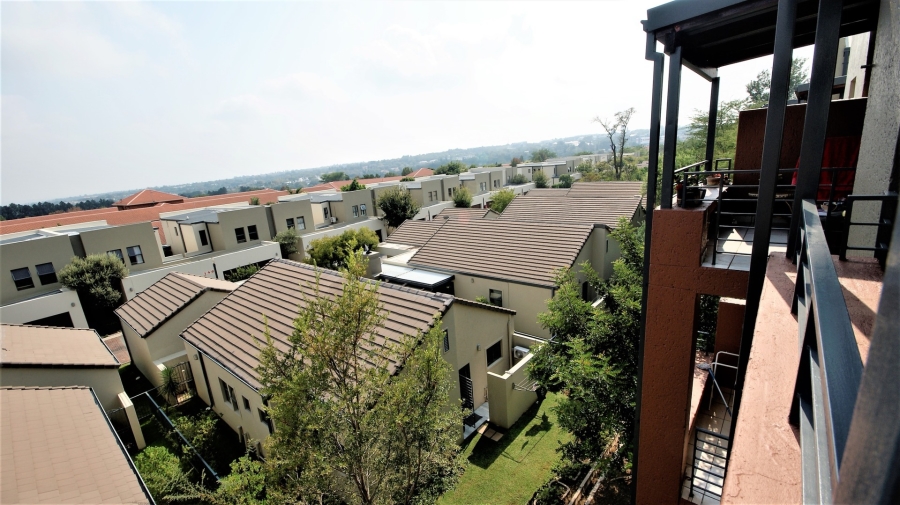 2 Bedroom Property for Sale in Bryanston Gauteng