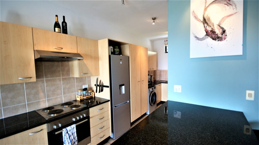 2 Bedroom Property for Sale in Bryanston Gauteng
