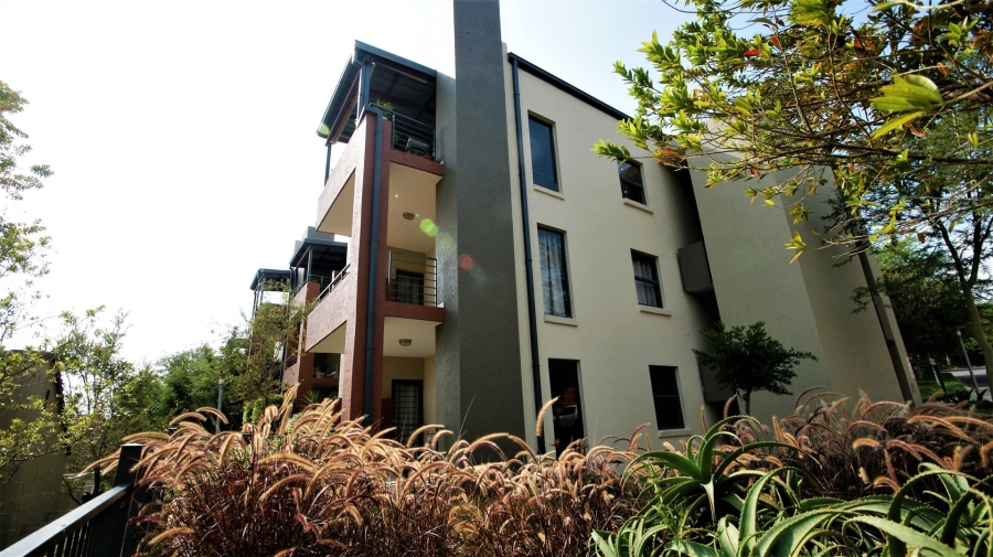 2 Bedroom Property for Sale in Bryanston Gauteng