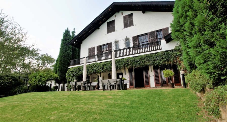 2 Bedroom Property for Sale in Bryanston Gauteng