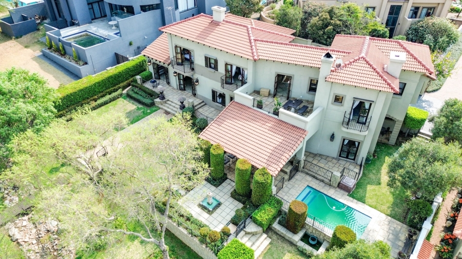 4 Bedroom Property for Sale in Blue Valley Golf Estate Gauteng