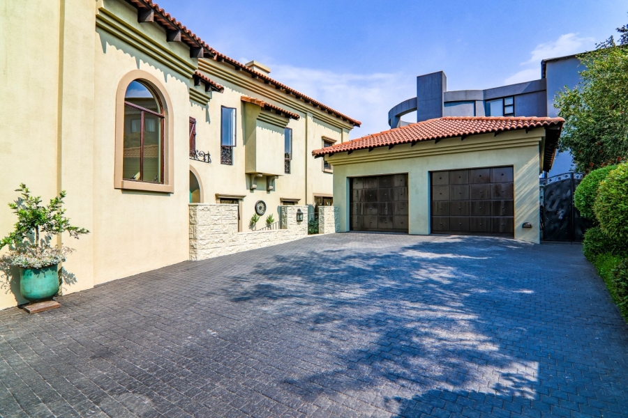 4 Bedroom Property for Sale in Blue Valley Golf Estate Gauteng
