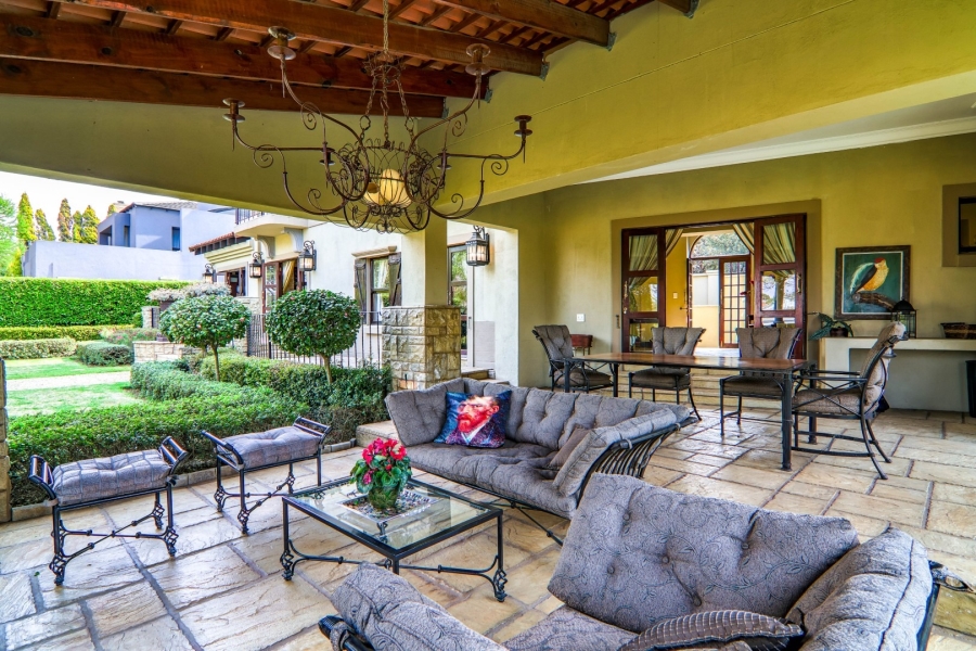 4 Bedroom Property for Sale in Blue Valley Golf Estate Gauteng