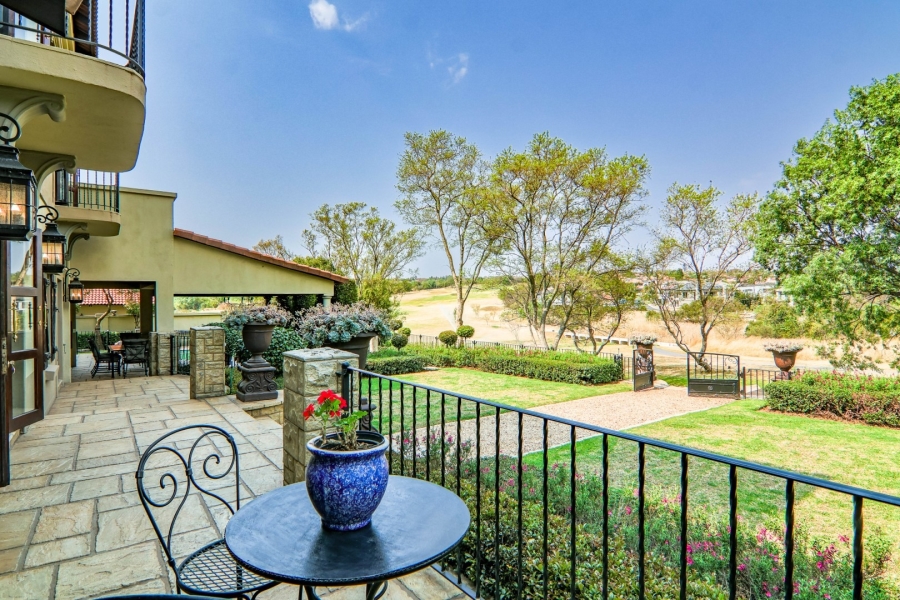 4 Bedroom Property for Sale in Blue Valley Golf Estate Gauteng