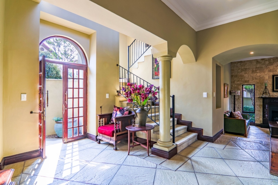 4 Bedroom Property for Sale in Blue Valley Golf Estate Gauteng