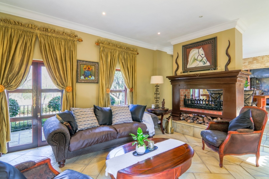 4 Bedroom Property for Sale in Blue Valley Golf Estate Gauteng