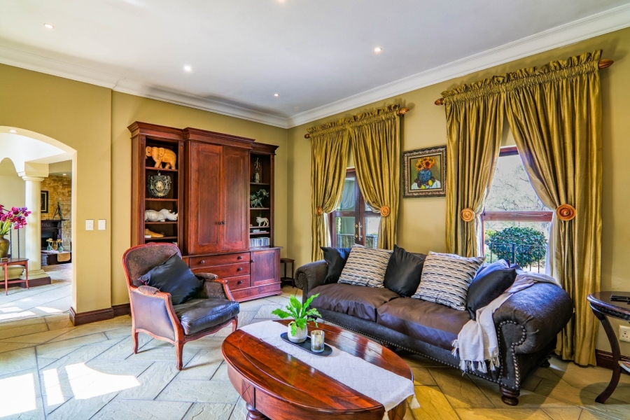4 Bedroom Property for Sale in Blue Valley Golf Estate Gauteng