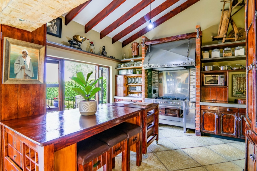 4 Bedroom Property for Sale in Blue Valley Golf Estate Gauteng