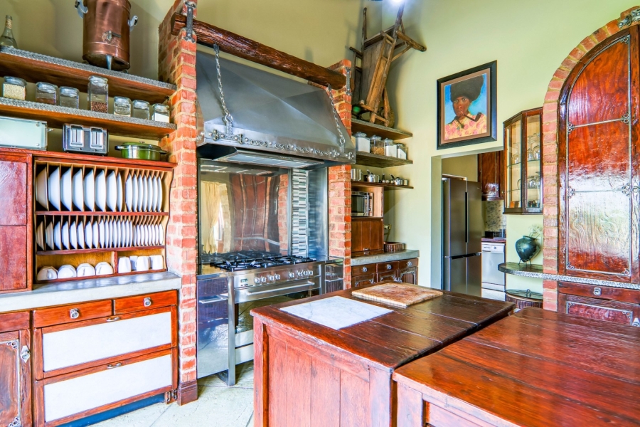 4 Bedroom Property for Sale in Blue Valley Golf Estate Gauteng