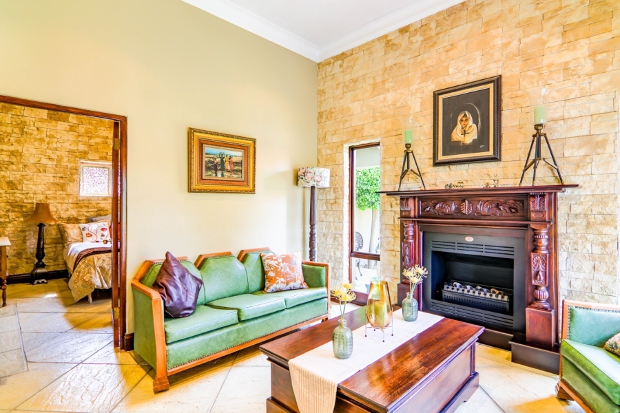 4 Bedroom Property for Sale in Blue Valley Golf Estate Gauteng
