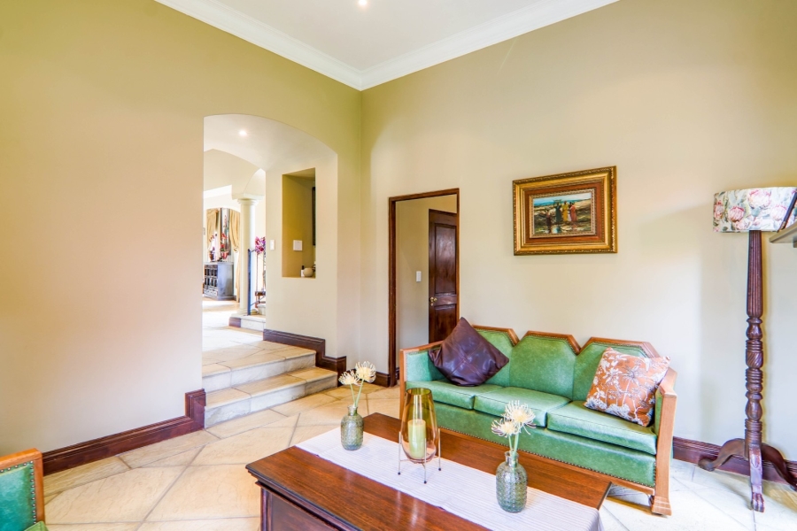4 Bedroom Property for Sale in Blue Valley Golf Estate Gauteng