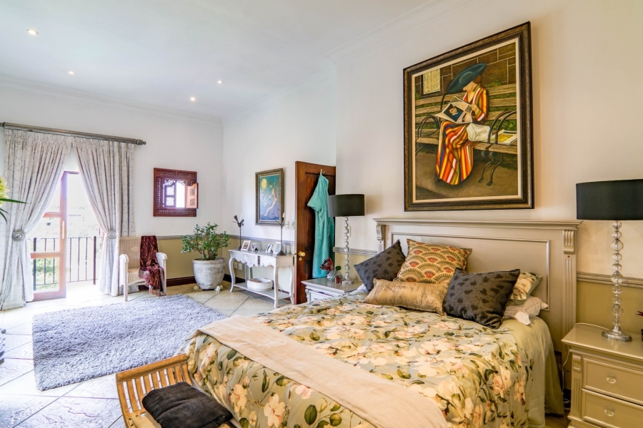 4 Bedroom Property for Sale in Blue Valley Golf Estate Gauteng