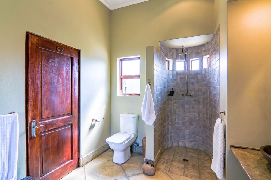 4 Bedroom Property for Sale in Blue Valley Golf Estate Gauteng