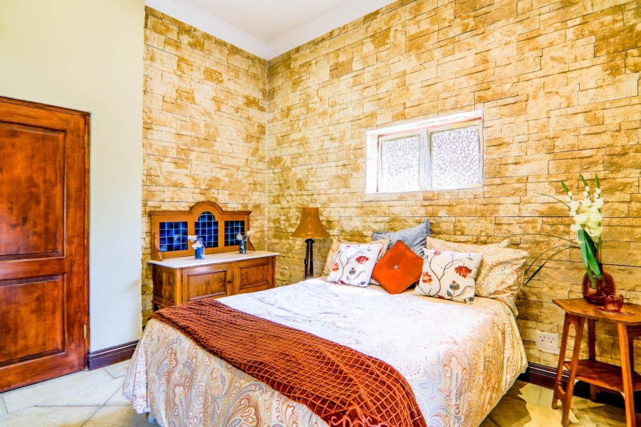 4 Bedroom Property for Sale in Blue Valley Golf Estate Gauteng