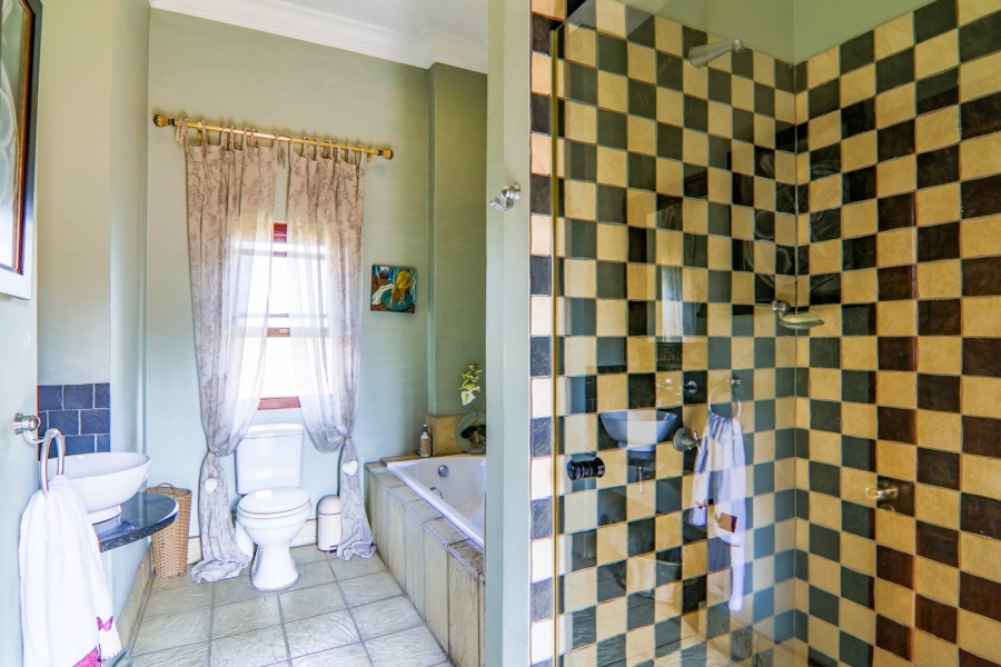 4 Bedroom Property for Sale in Blue Valley Golf Estate Gauteng