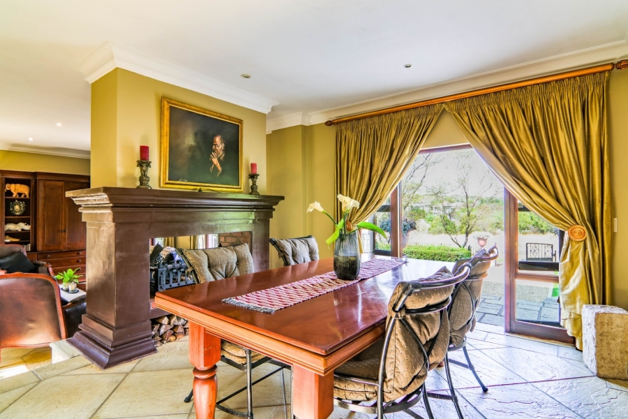 4 Bedroom Property for Sale in Blue Valley Golf Estate Gauteng
