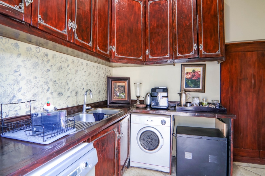 4 Bedroom Property for Sale in Blue Valley Golf Estate Gauteng