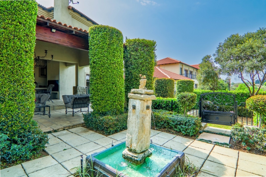 4 Bedroom Property for Sale in Blue Valley Golf Estate Gauteng