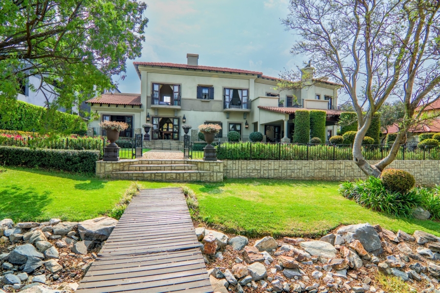 4 Bedroom Property for Sale in Blue Valley Golf Estate Gauteng
