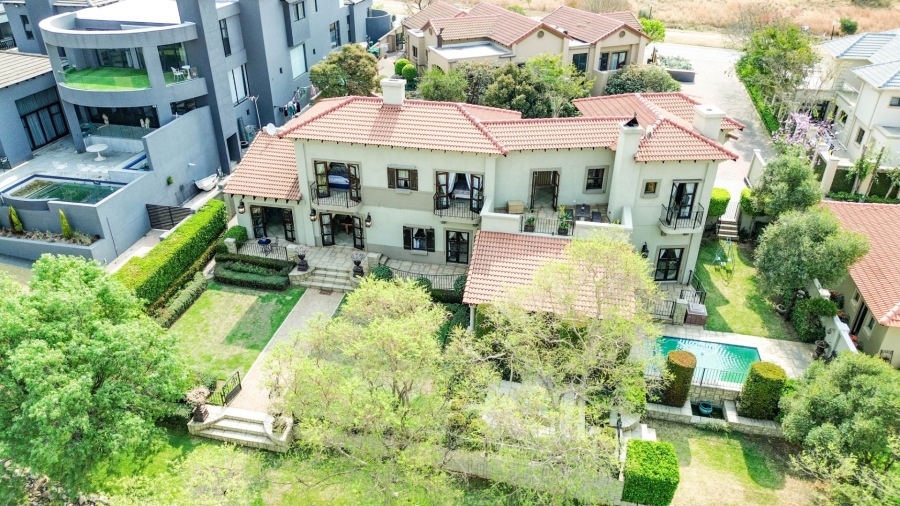 4 Bedroom Property for Sale in Blue Valley Golf Estate Gauteng