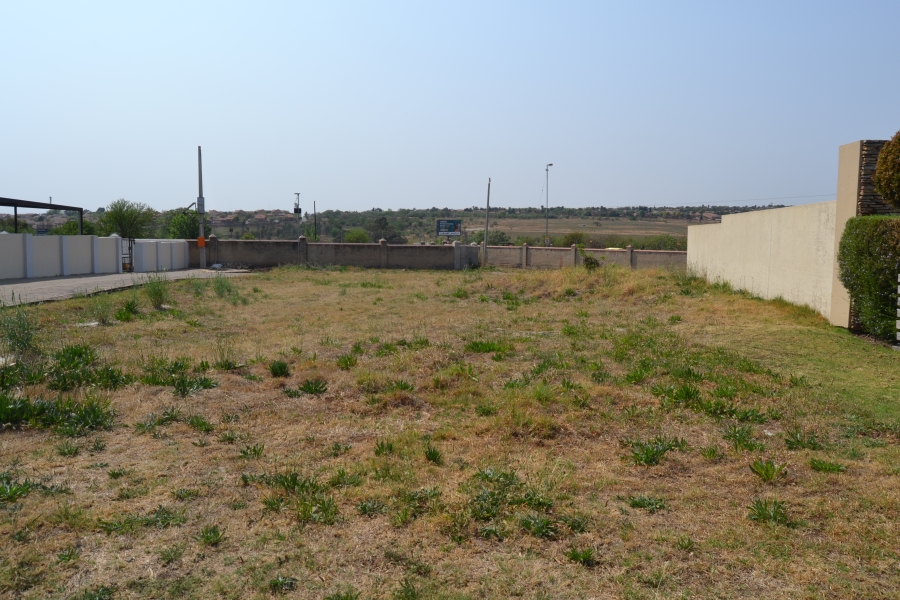 0 Bedroom Property for Sale in Heuwelsig Estate Gauteng