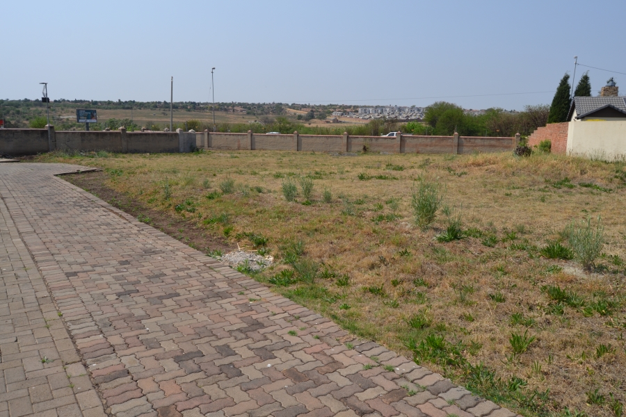 0 Bedroom Property for Sale in Heuwelsig Estate Gauteng
