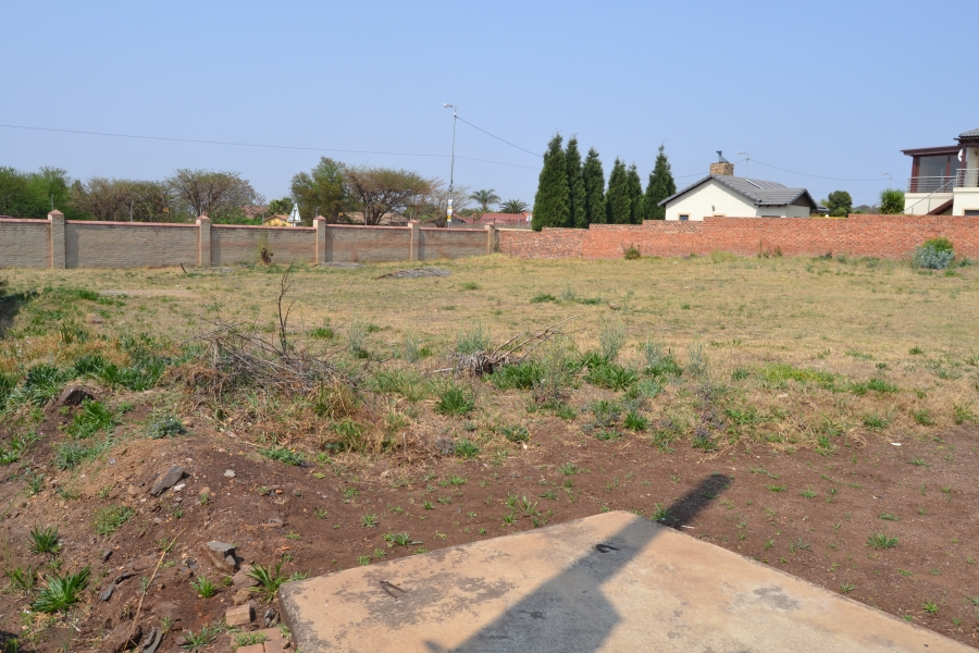 0 Bedroom Property for Sale in Heuwelsig Estate Gauteng