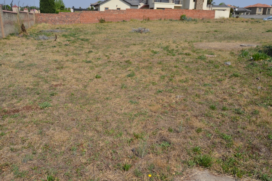 0 Bedroom Property for Sale in Heuwelsig Estate Gauteng