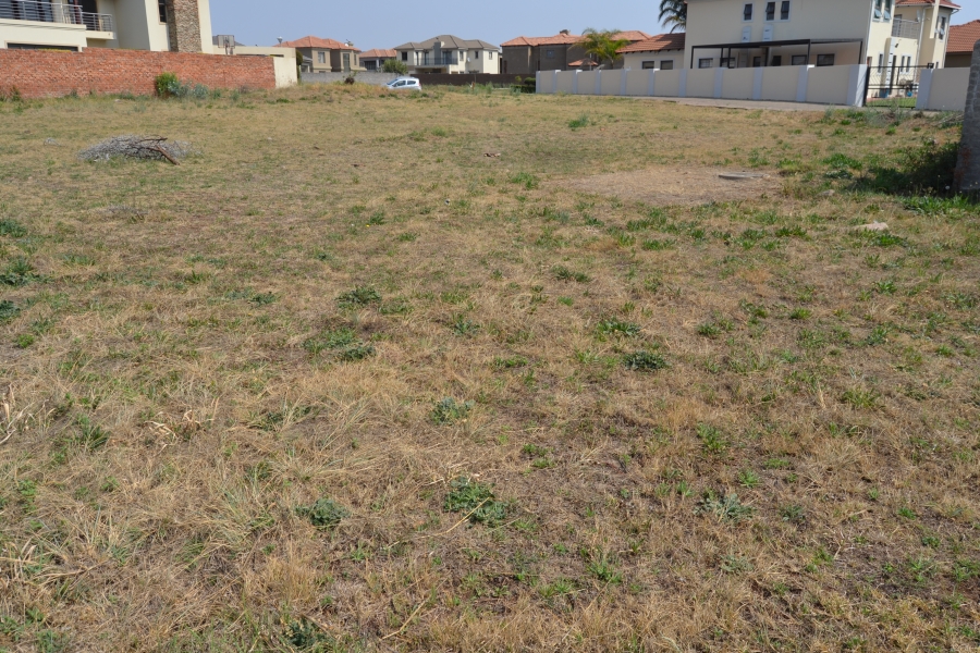 0 Bedroom Property for Sale in Heuwelsig Estate Gauteng