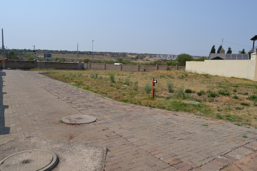 0 Bedroom Property for Sale in Heuwelsig Estate Gauteng
