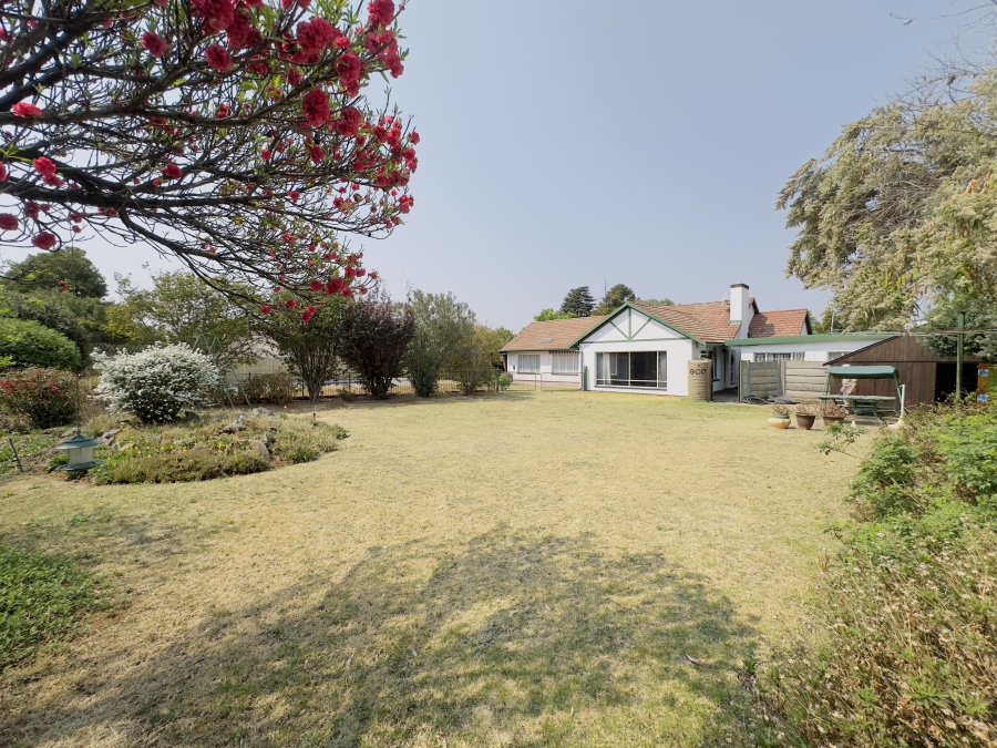 4 Bedroom Property for Sale in Albemarle Gauteng