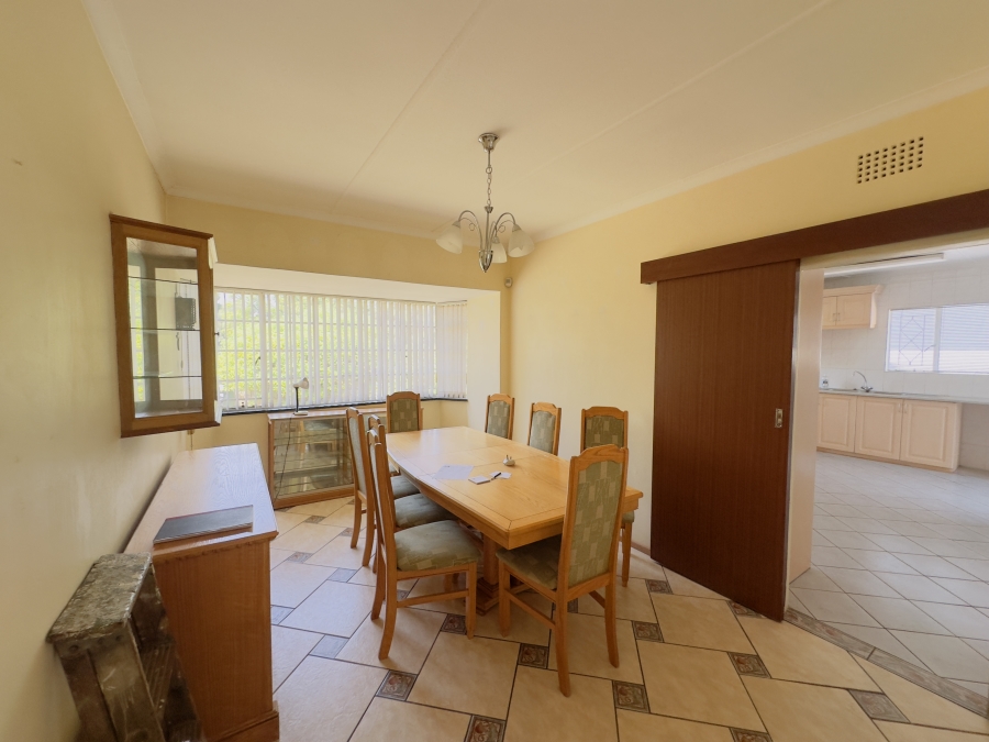 4 Bedroom Property for Sale in Albemarle Gauteng