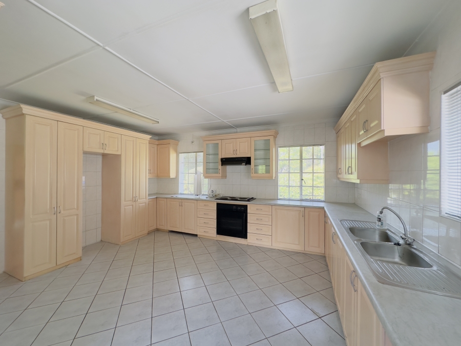4 Bedroom Property for Sale in Albemarle Gauteng