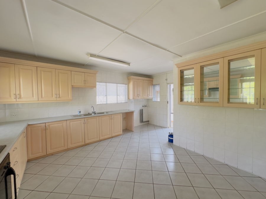 4 Bedroom Property for Sale in Albemarle Gauteng