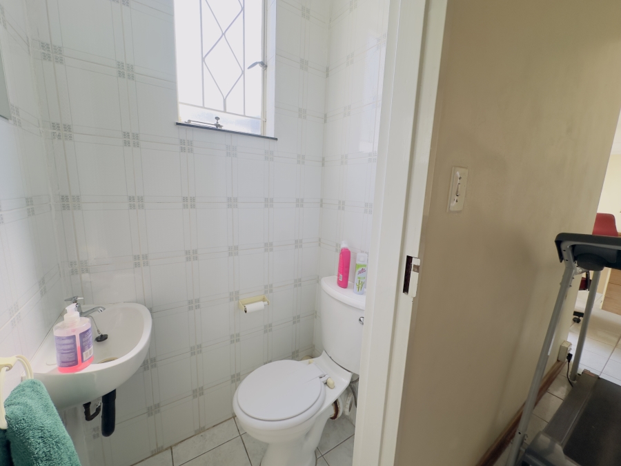 4 Bedroom Property for Sale in Albemarle Gauteng