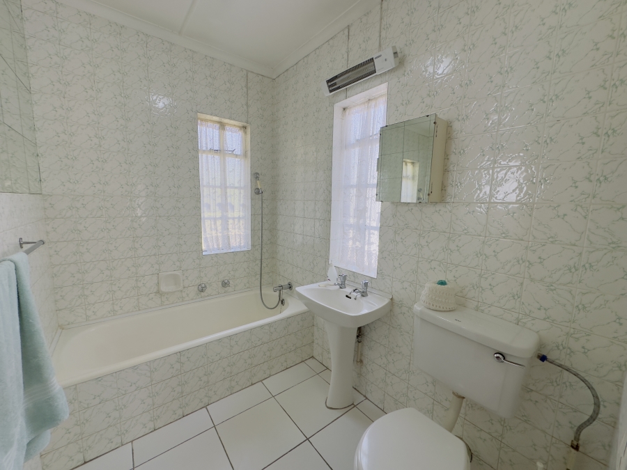 4 Bedroom Property for Sale in Albemarle Gauteng