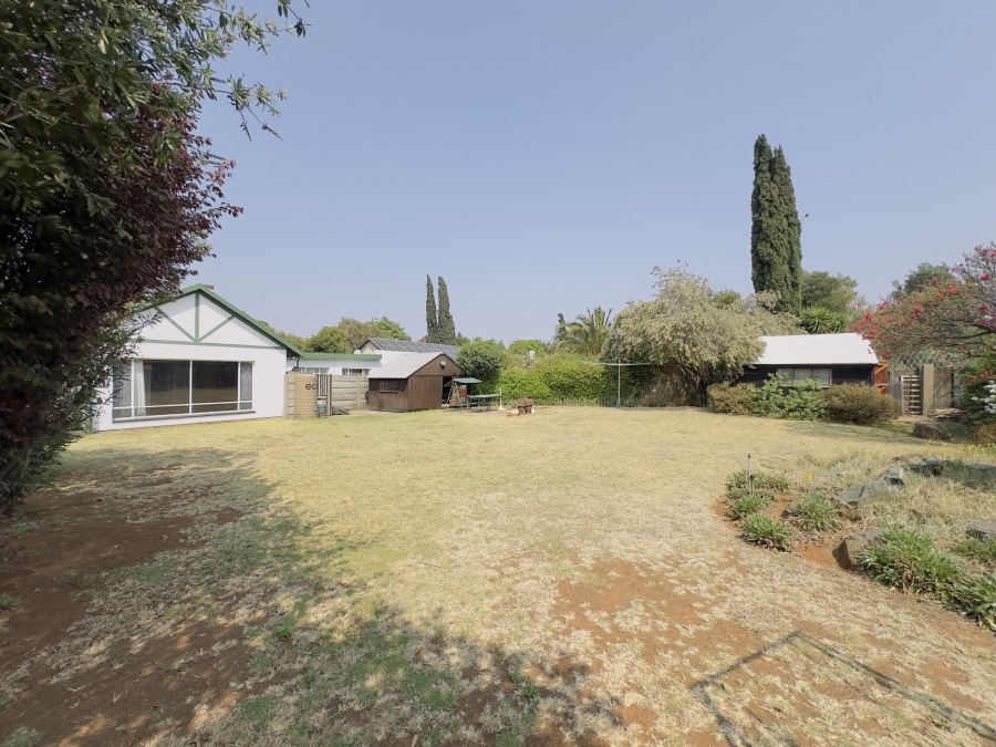 4 Bedroom Property for Sale in Albemarle Gauteng