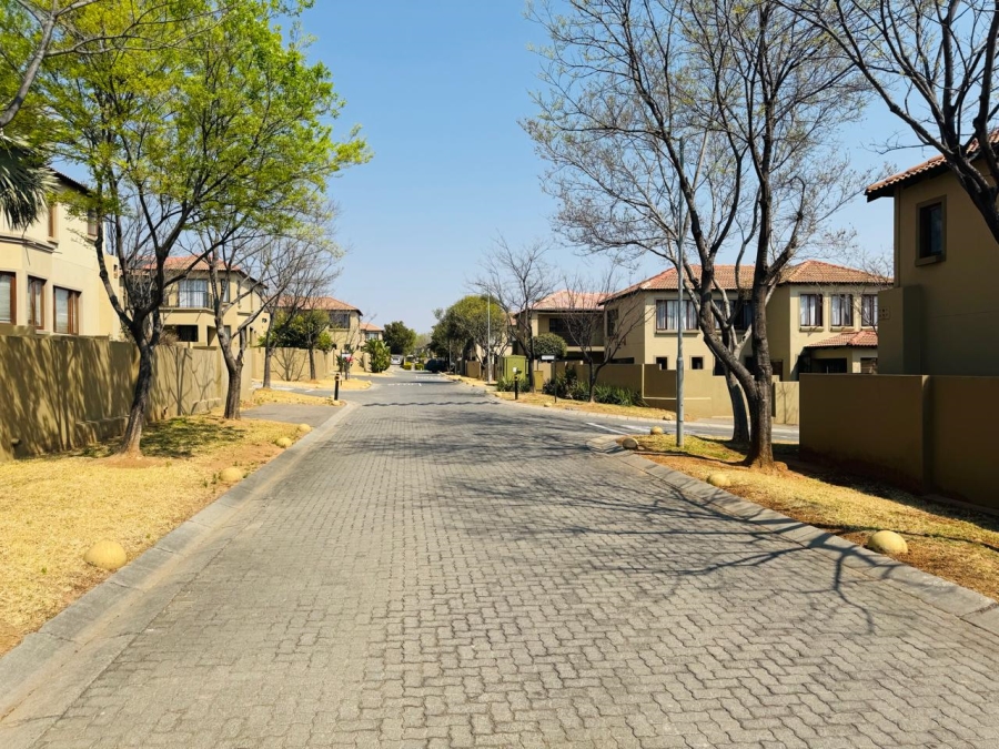 To Let 3 Bedroom Property for Rent in Kyalami Gauteng