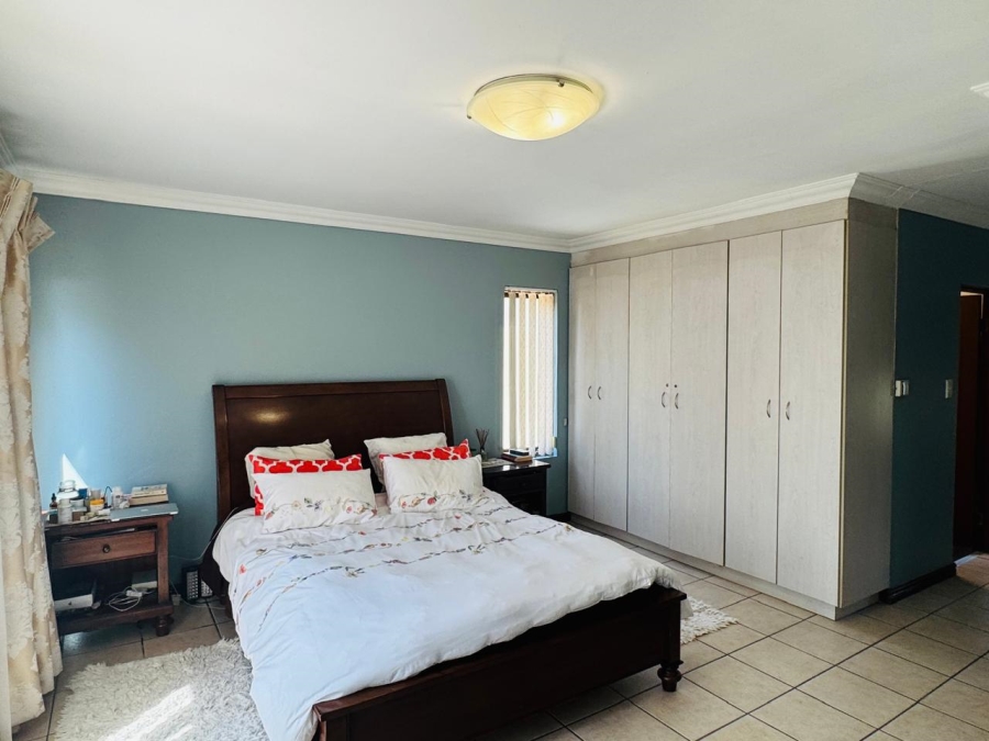 To Let 3 Bedroom Property for Rent in Kyalami Gauteng