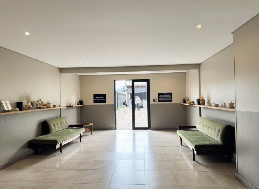 0 Bedroom Property for Sale in Sandhurst Gauteng