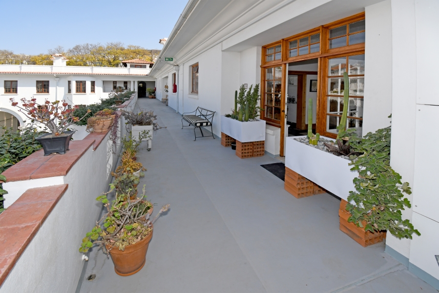 2 Bedroom Property for Sale in Killarney Gauteng