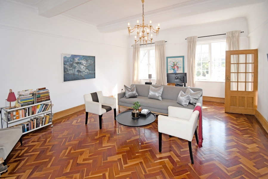 2 Bedroom Property for Sale in Killarney Gauteng