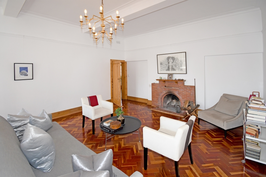 2 Bedroom Property for Sale in Killarney Gauteng