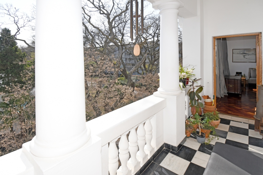 2 Bedroom Property for Sale in Killarney Gauteng